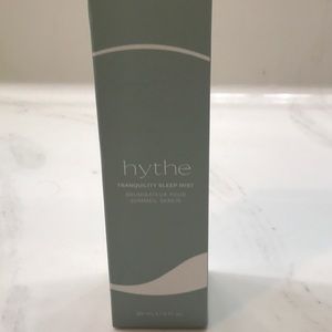 Hythe Tranquility Sleep Mist